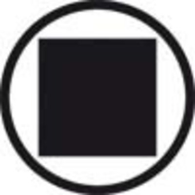 Wiha Vierkant Schraubendreher SoftFinish electric 3581SF 2x125