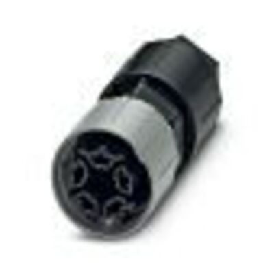 Phoenix Contact Steckverbinder QPDP4PE2,5 9-16 TLBK