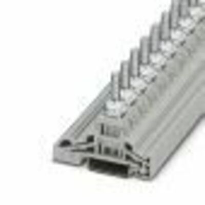 Phoenix Contact Hochstrom-Verbinder HV M6/1