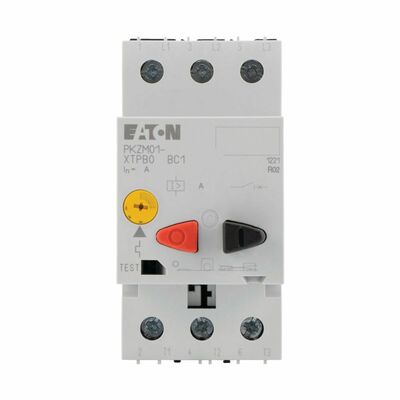 Eaton Motorschutzschalter 16A PKZM01-16