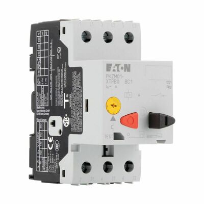 Eaton Motorschutzschalter 16A PKZM01-16