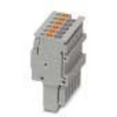 Phoenix Contact Stecker PP-H 1,5/S/ #3062113