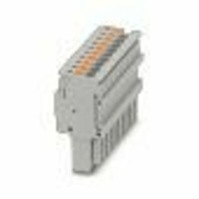 Phoenix Contact Stecker PP-H 1,5/S/10