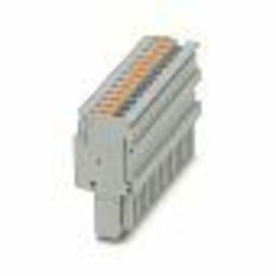 Phoenix Contact Stecker PP-H 1,5/S/13