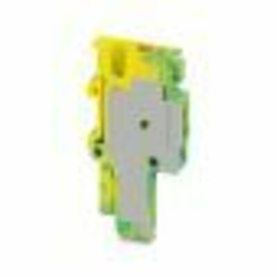 Phoenix Contact Stecker PP-H 1,5/S/1-R GNYE