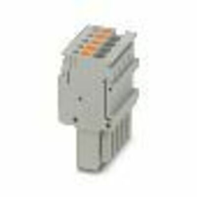 Phoenix Contact Stecker PP-H 1,5/S/5