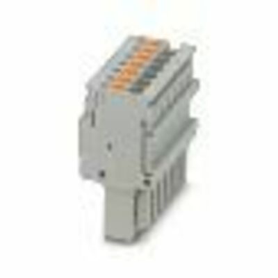 Phoenix Contact Stecker PP-H 1,5/S/7