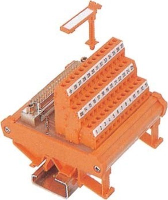 Weidmüller SPS-Ein-/Ausgangs-Modul digital RS SD25B LP3R