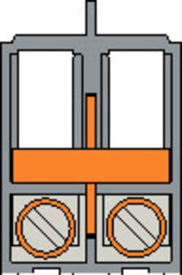 Phoenix Contact Schaltbrücke SB-ME 2-8